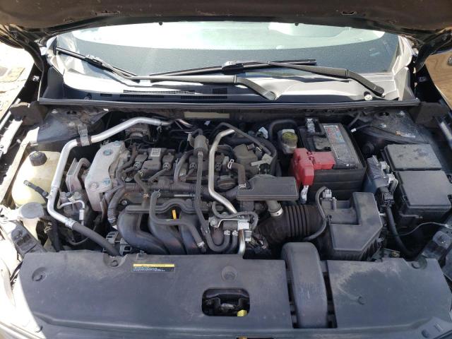 2020 Nissan Sentra Sr VIN: 3N1AB8DV3LY286202 Lot: 57989664