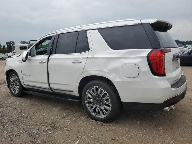 2023 GMC Yukon Denali Ultimate VIN: 1GKS2EKL6PR517059 Lot: 60066914