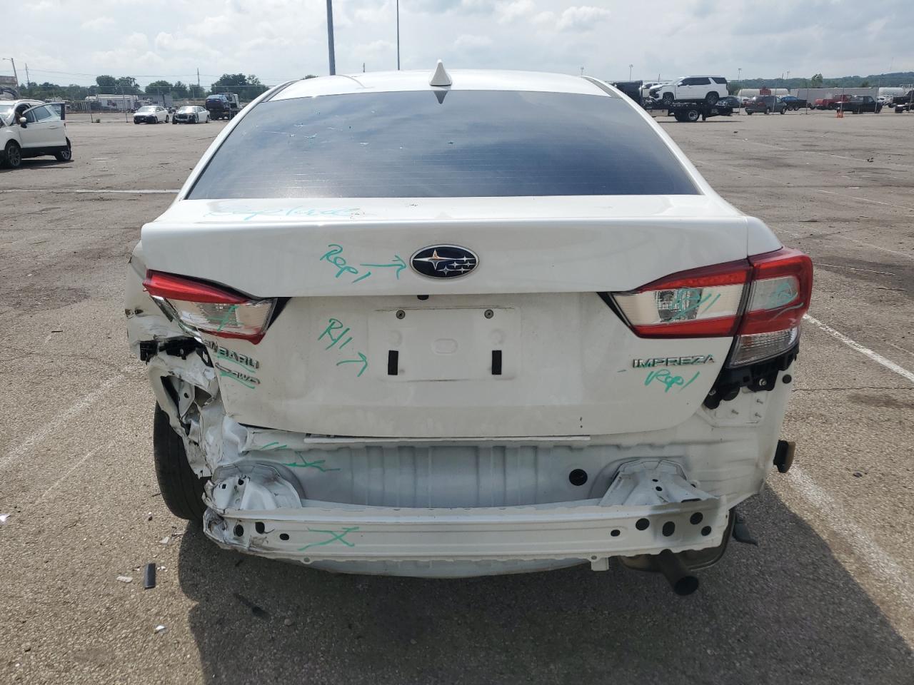 4S3GKAB66J3608041 2018 Subaru Impreza Premium