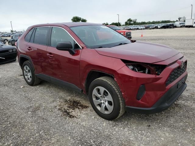 2020 TOYOTA RAV4 LE - 2T3H1RFV5LW102756