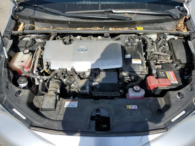 2018 Toyota Prius VIN: JTDKBRFU3J3062056 Lot: 58343864