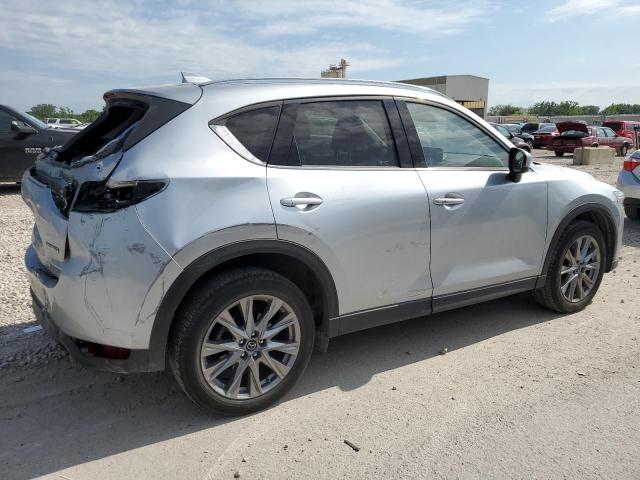 VIN JM3KFBDM0M0453872 2021 MAZDA CX-5 no.3