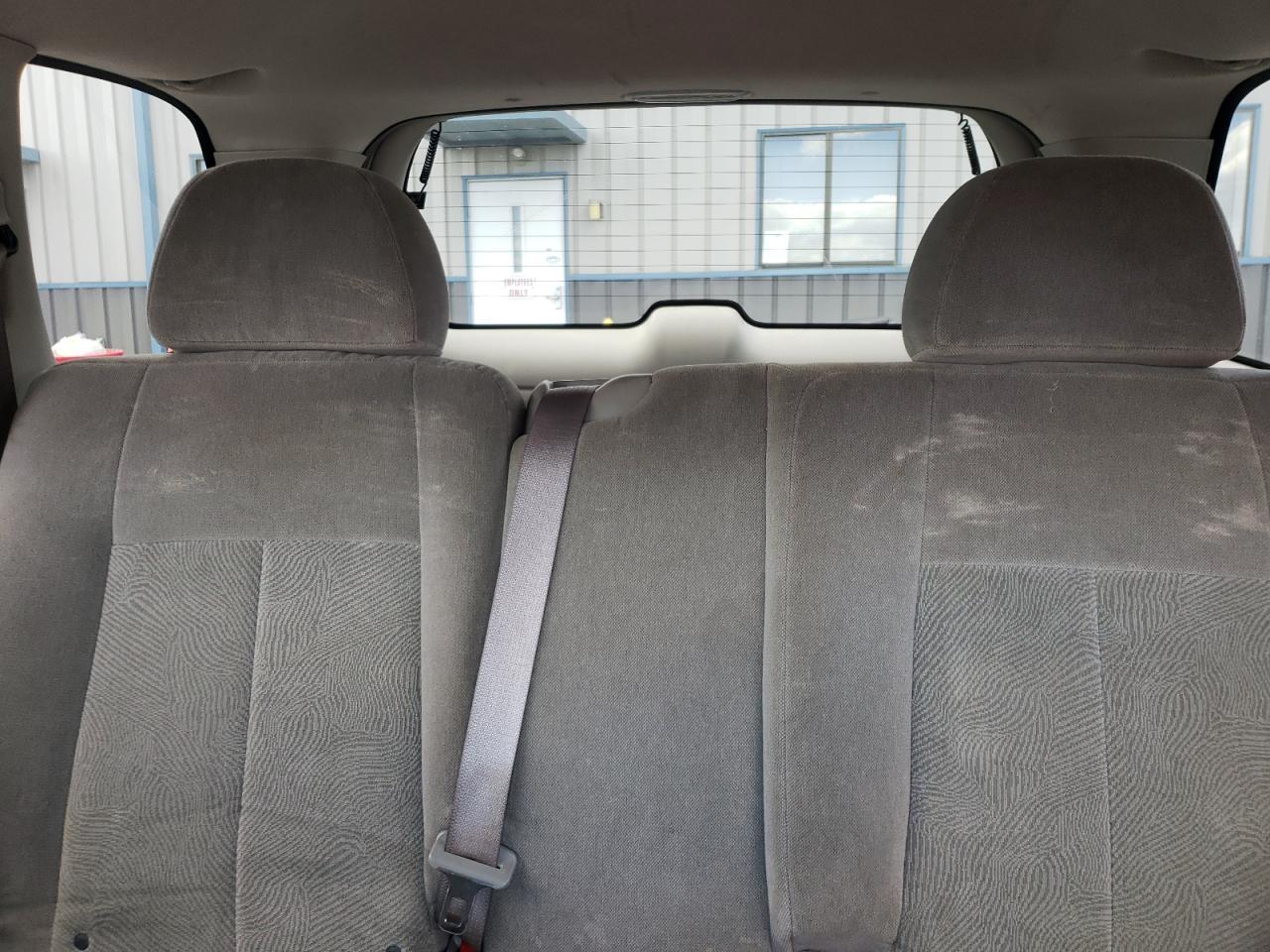 1GNDT13S562184853 2006 Chevrolet Trailblazer Ls