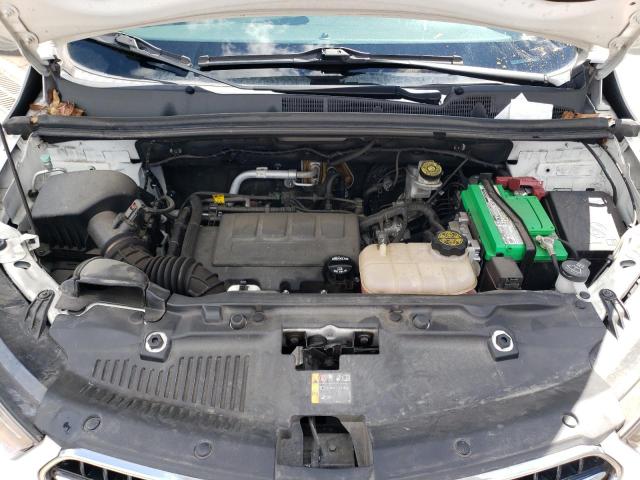 2020 Buick Encore Preferred VIN: KL4CJASB3LB323315 Lot: 60424424