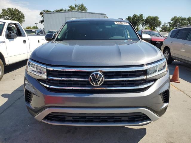  VOLKSWAGEN ATLAS 2022 Серый