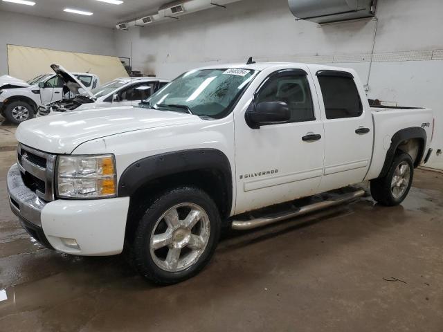 2009 Chevrolet Silverado K1500 Lt VIN: 3GCEK233X9G176421 Lot: 58465284