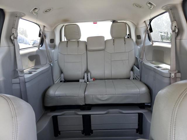 2016 Dodge Grand Caravan Se VIN: 2C7WDGBG1GR195496 Lot: 57148314