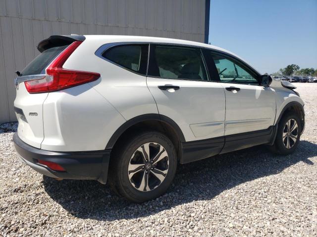 2017 HONDA CR-V LX - 5J6RW6H3XHL000793
