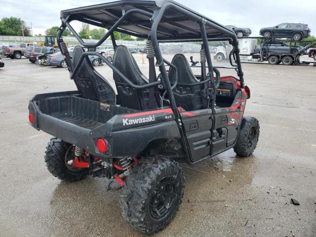 2021 KAWASAKI KRT800 J - JKBRTCJ18MB501774