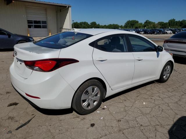 2016 HYUNDAI ELANTRA SE - 5NPDH4AE7GH685655