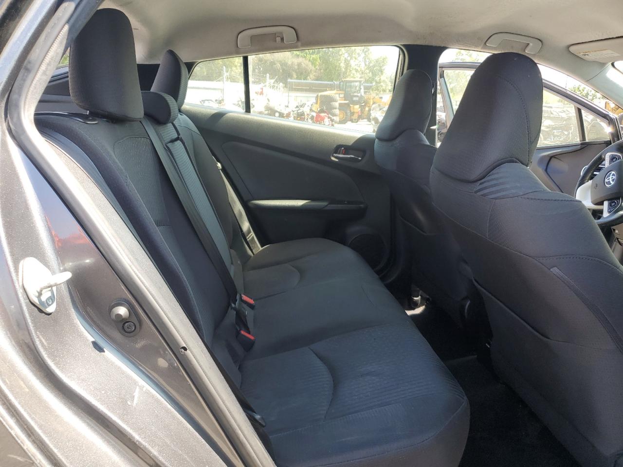 JTDKARFU4G3017364 2016 Toyota Prius