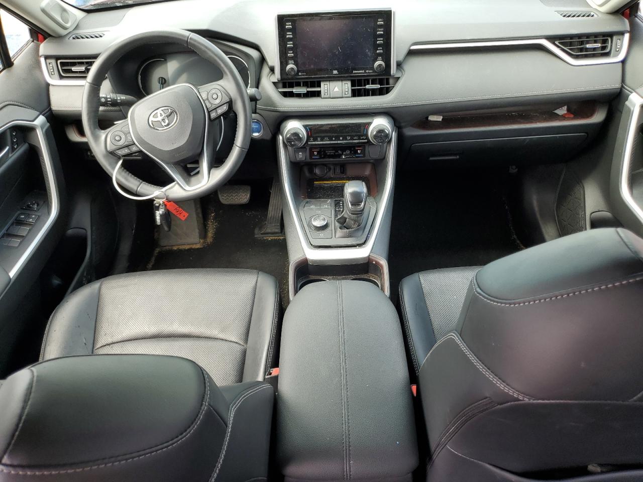 JTMDWRFV0LD538721 2020 Toyota Rav4 Limited