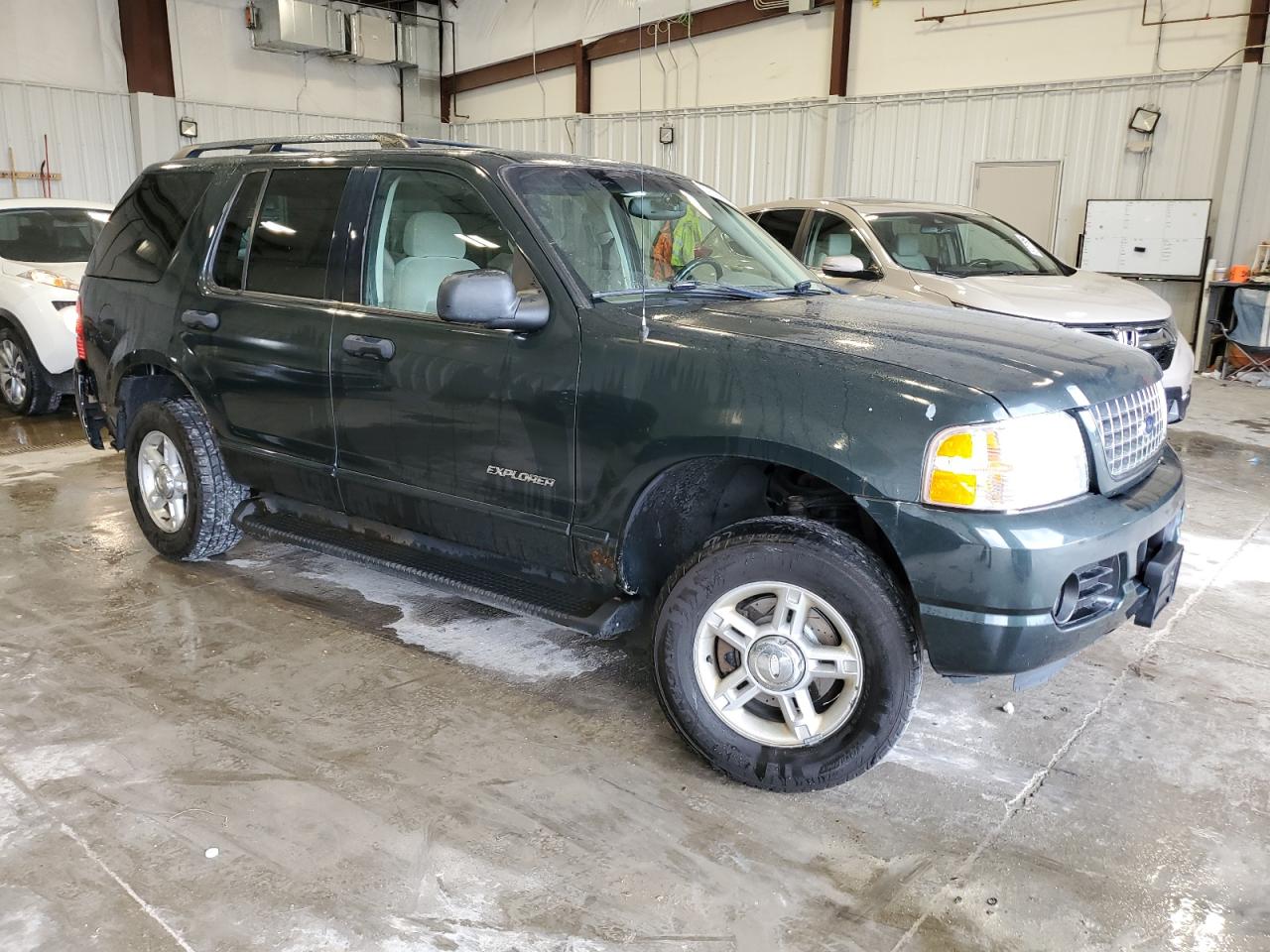 1FMZU73K14UB95053 2004 Ford Explorer Xlt