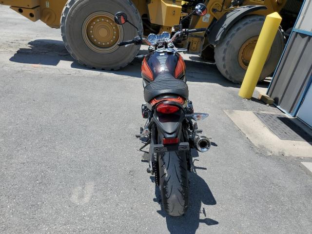 2019 KAWASAKI ZR900 R - JKAZR2C14KA026265