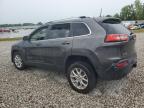 JEEP CHEROKEE L photo