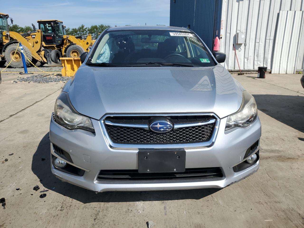 JF1GJAA64FH009661 2015 Subaru Impreza