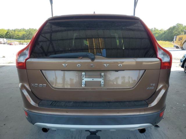 2010 Volvo Xc60 T6 VIN: YV4992DZXA2020924 Lot: 59340044