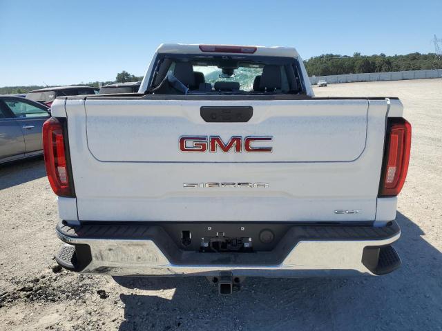 2024 GMC Sierra C1500 Slt VIN: 3GTPHDEDXRG149082 Lot: 58533954