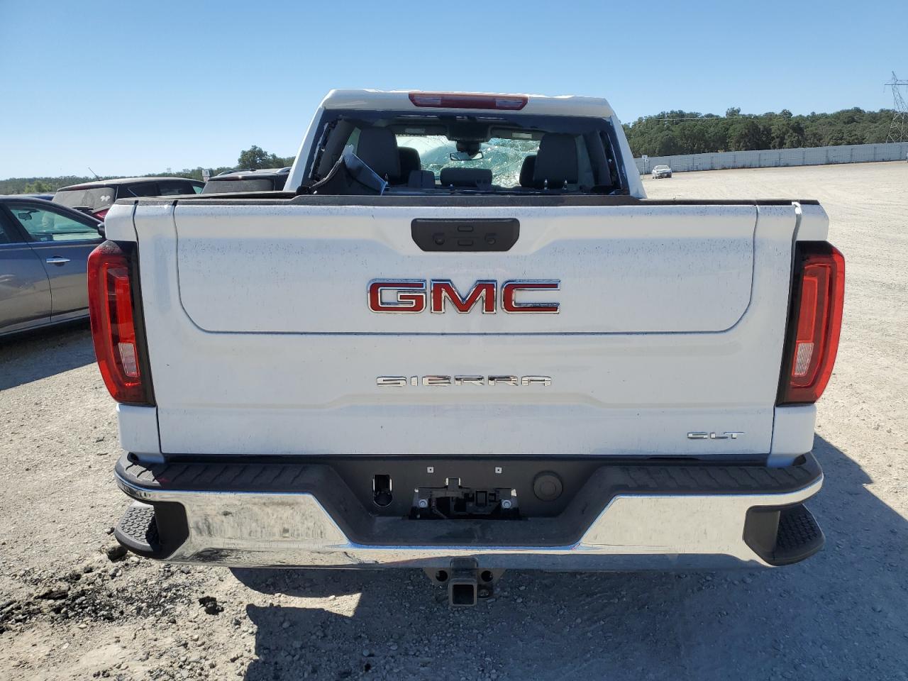 3GTPHDEDXRG149082 2024 GMC Sierra C1500 Slt