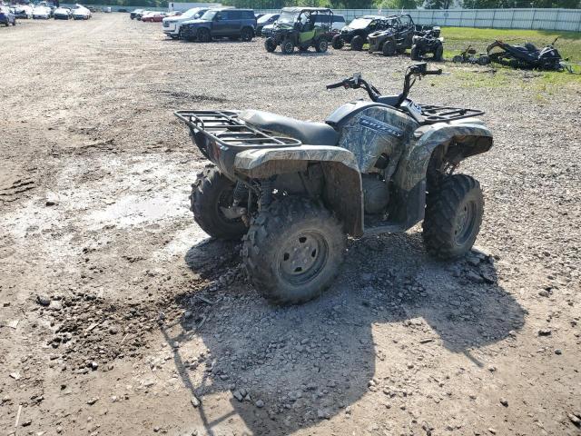 2013 YAMAHA YFM550 FWA 5Y4AJ52Y3DA101686