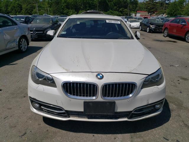 2016 BMW 535 XI - WBA5B3C54GG260148