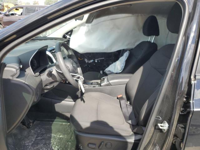 2022 Hyundai Tucson Sel VIN: 5NMJB3AE1NH123128 Lot: 59417374