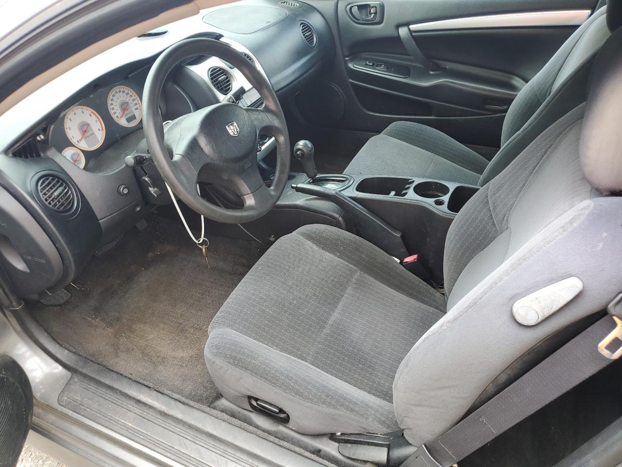 4B3AG42G14E046835 2004 Dodge Stratus Sxt