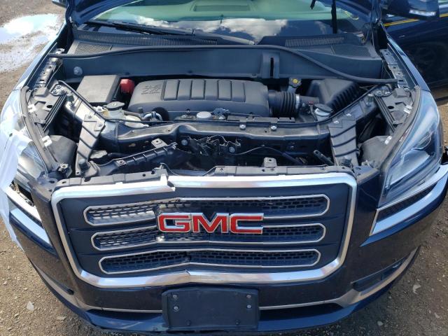 2015 GMC Acadia Slt-1 VIN: 1GKKVRKDXFJ158030 Lot: 57012064