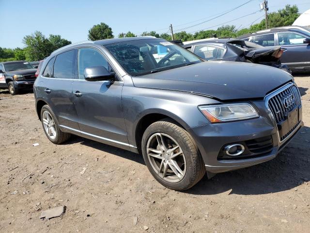 VIN WA1L2AFP1GA128506 2016 Audi Q5, Premium Plus no.4