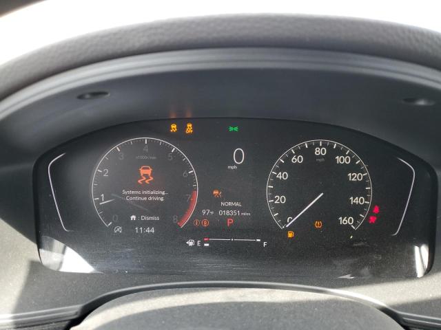 2HGFE2F51RH503735 2024 Honda Civic Sport