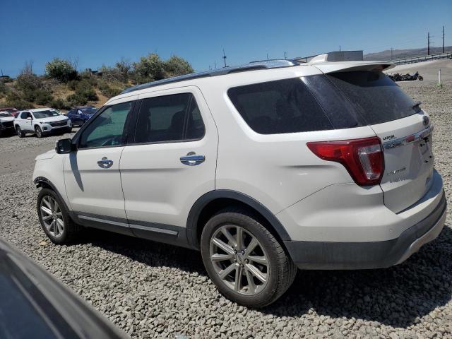 VIN 1FM5K8F89GGB98666 2016 Ford Explorer, Limited no.2