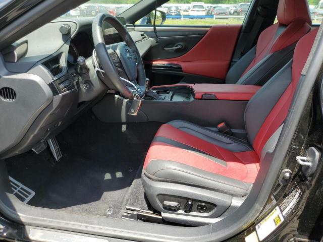 2023 LEXUS ES 350 F S 58AJZ1B16PU151566