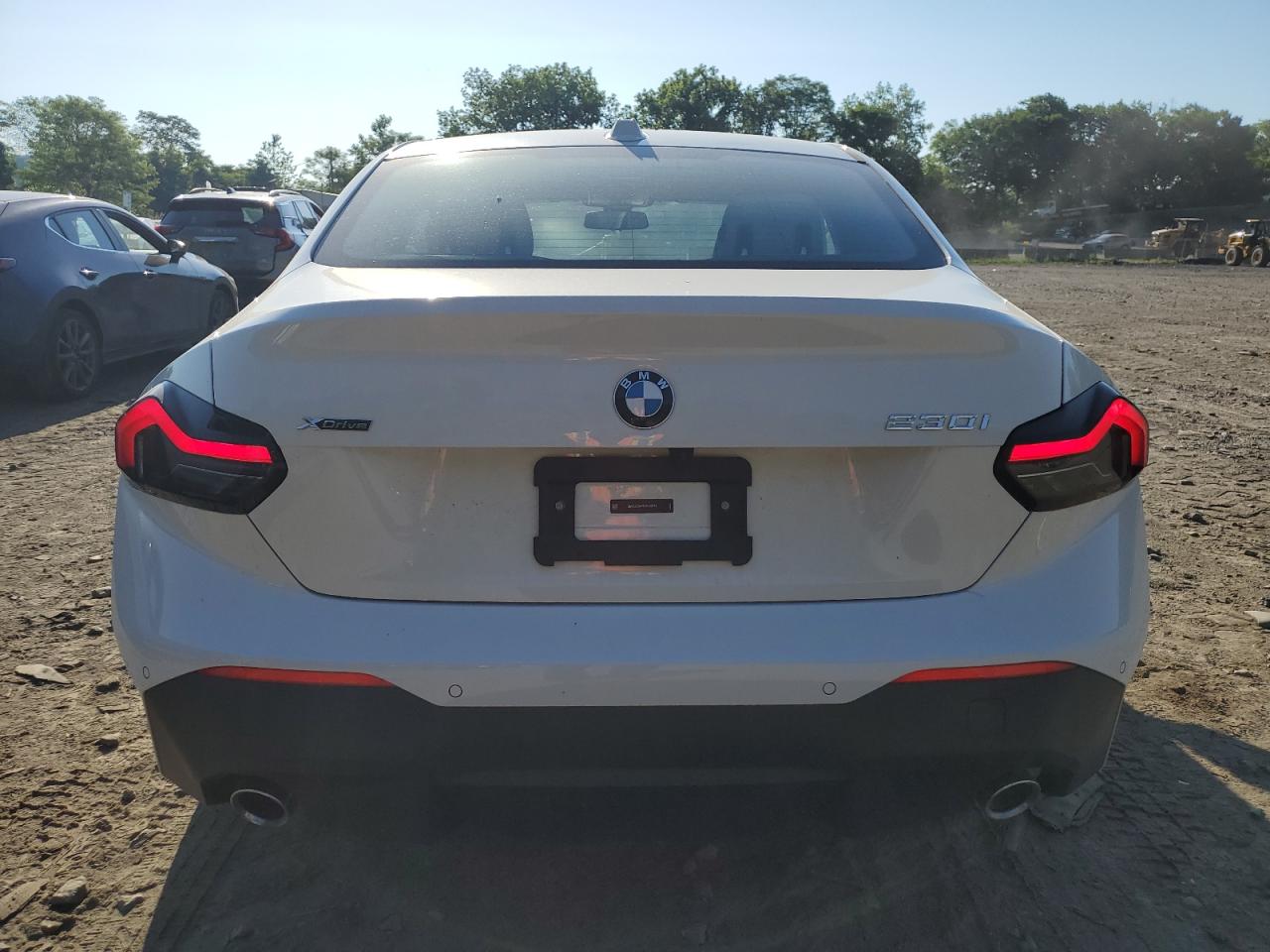 3MW33CM05R8D95373 2024 BMW 230Xi