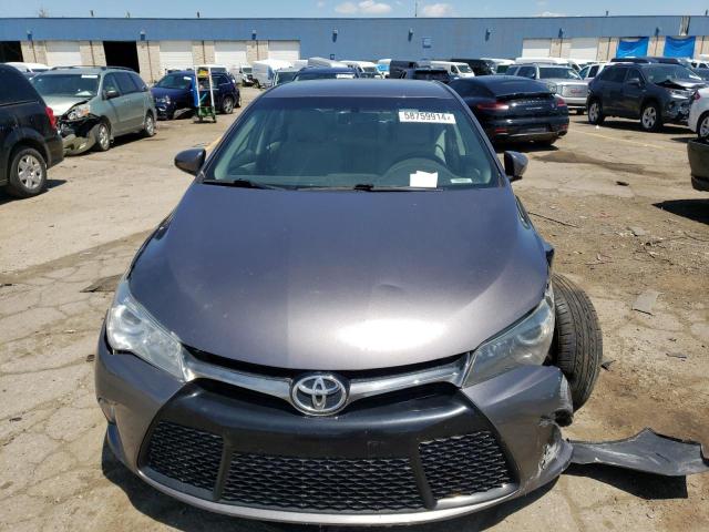 2015 Toyota Camry Le VIN: 4T1BF1FK9FU049314 Lot: 58759914