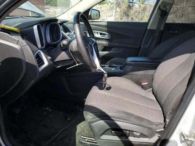 2015 CHEVROLET EQUINOX LT - 2GNALCEK7F6376046