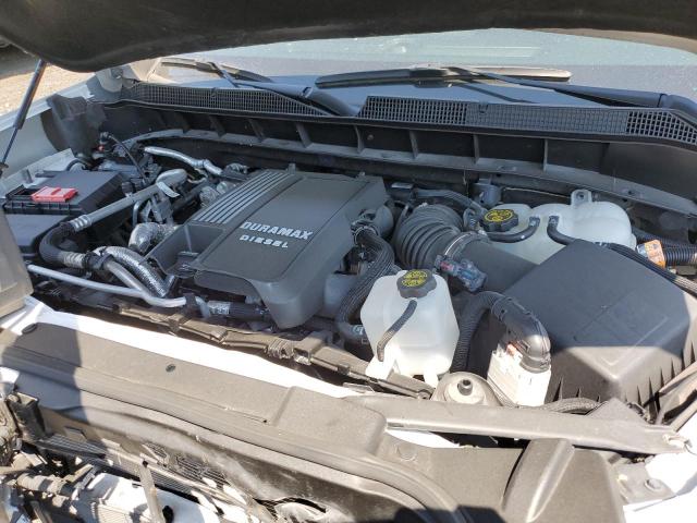 2022 Chevrolet Silverado Ltd K1500 Rst VIN: 1GCUYEET1NZ187391 Lot: 59949214