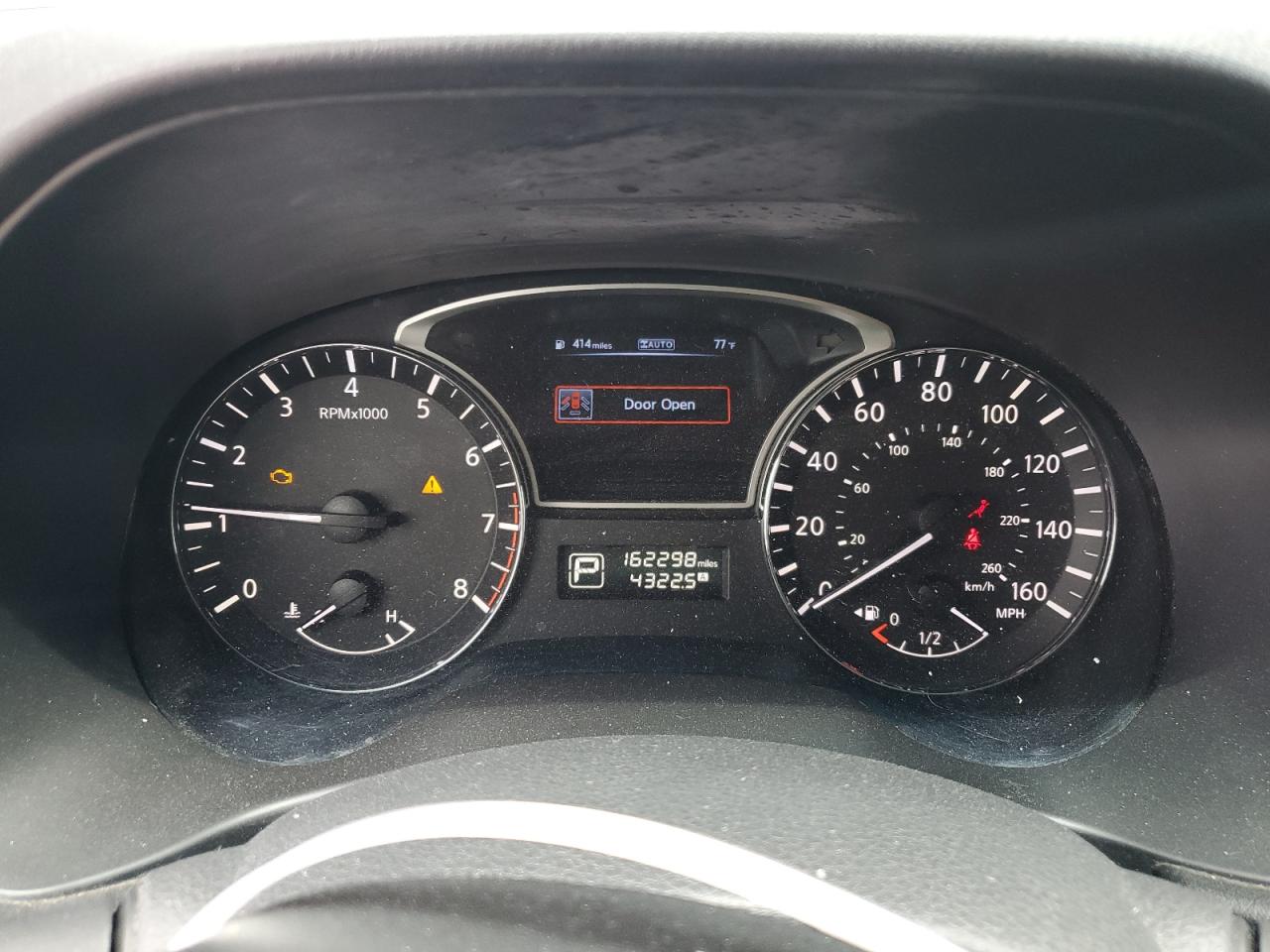 5N1AR2MM6EC601479 2014 Nissan Pathfinder S