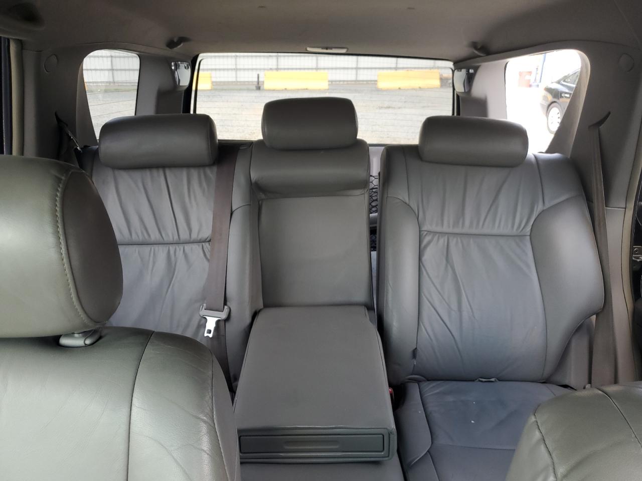 JTEZU14R730001138 2003 Toyota 4Runner Sr5