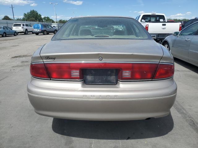 1999 Buick Century Custom VIN: 2G4WS52M3X1482457 Lot: 56566604