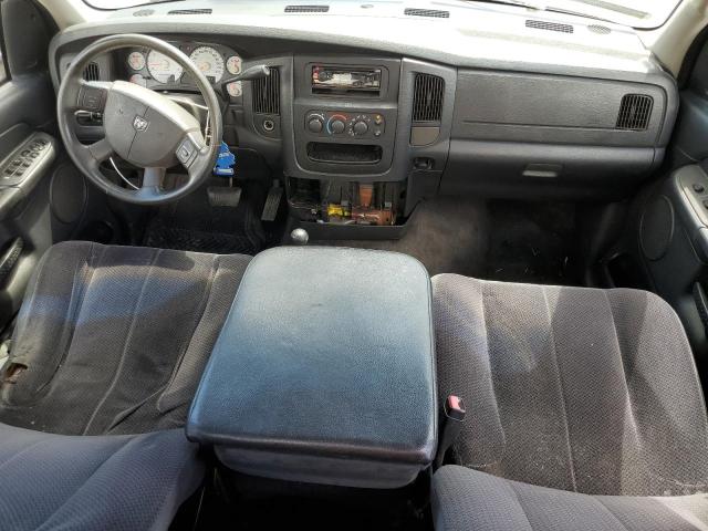 2005 Dodge Ram 1500 St VIN: 1D7HU18D25S274578 Lot: 60147654