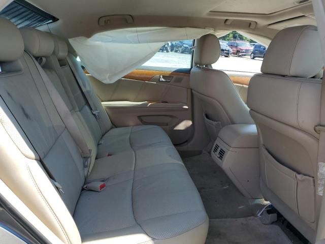 2006 Toyota Avalon Xl VIN: 4T1BK36B26U133160 Lot: 58575834