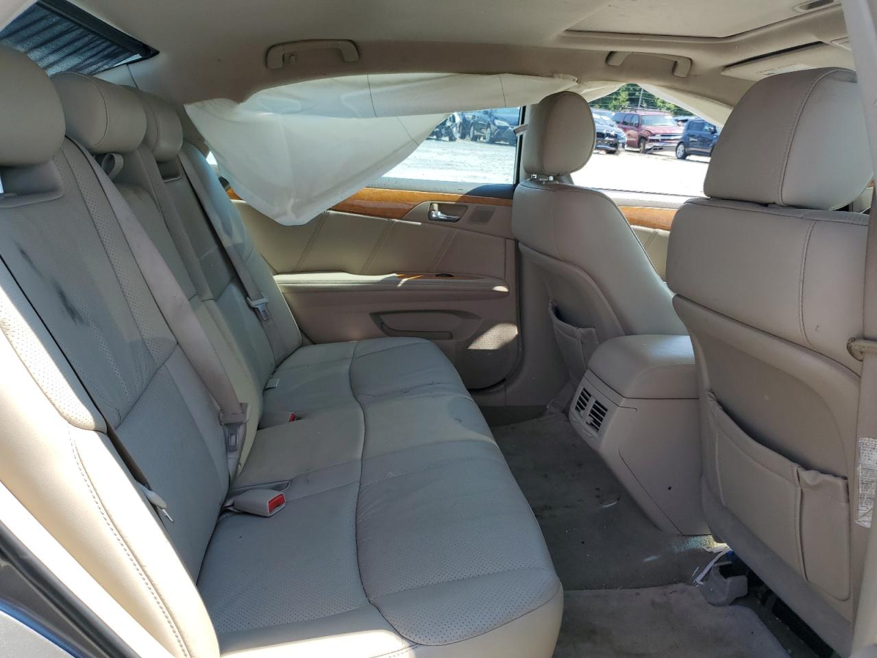 4T1BK36B26U133160 2006 Toyota Avalon Xl