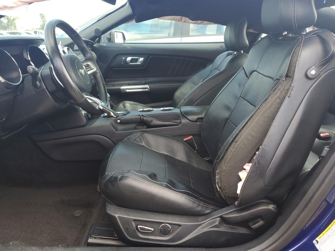 1FA6P8TH7F5392210 2015 Ford Mustang