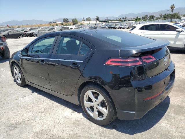 VIN 1G1RC6E48FU129398 2015 Chevrolet Volt no.2