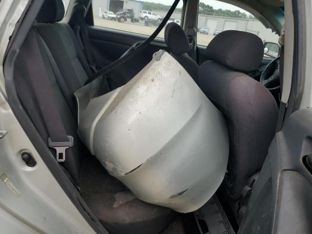 2003 Toyota Corolla Matrix Xr VIN: 2T1KR32EX3C105504 Lot: 60069194