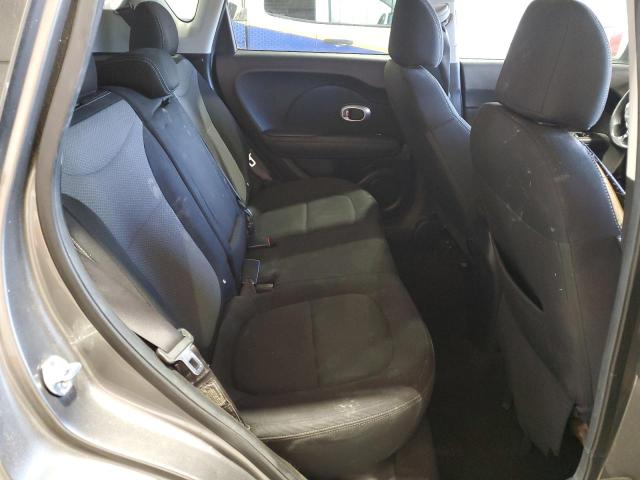 2018 KIA SOUL + - KNDJP3A57J7527215
