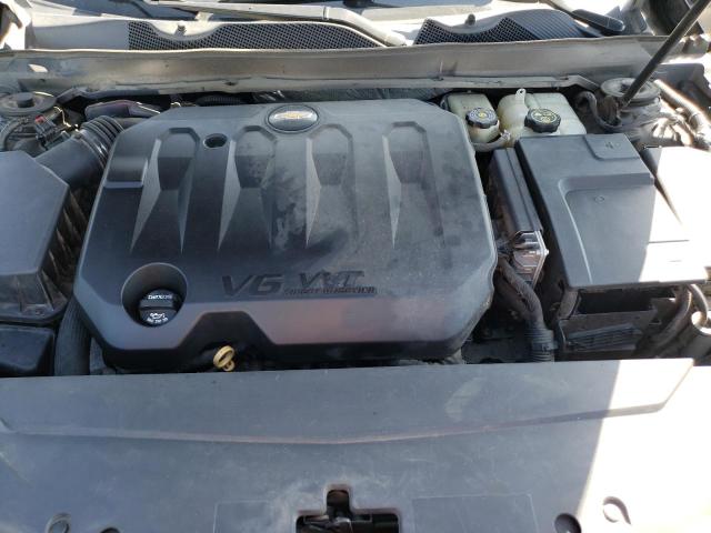 2018 CHEVROLET IMPALA LT #3097952851