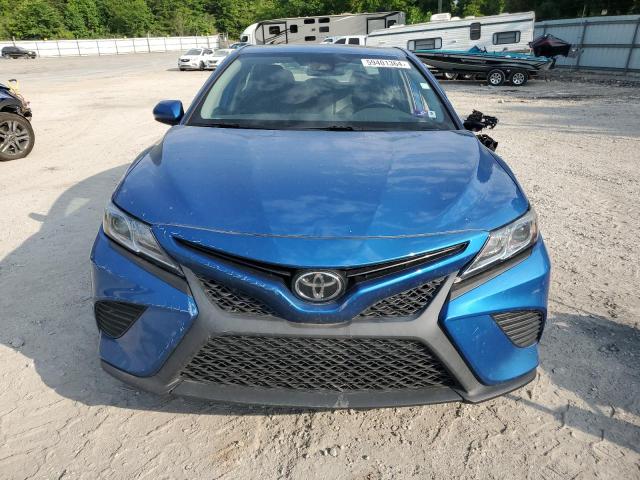 2019 TOYOTA CAMRY L - 4T1B11HKXKU240357