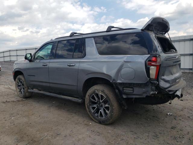 2022 CHEVROLET SUBURBAN K - 1GNSKDKD1NR112889