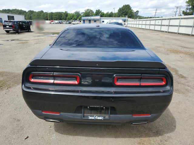 2021 Dodge Challenger Sxt VIN: 2C3CDZAG6MH510392 Lot: 58980054